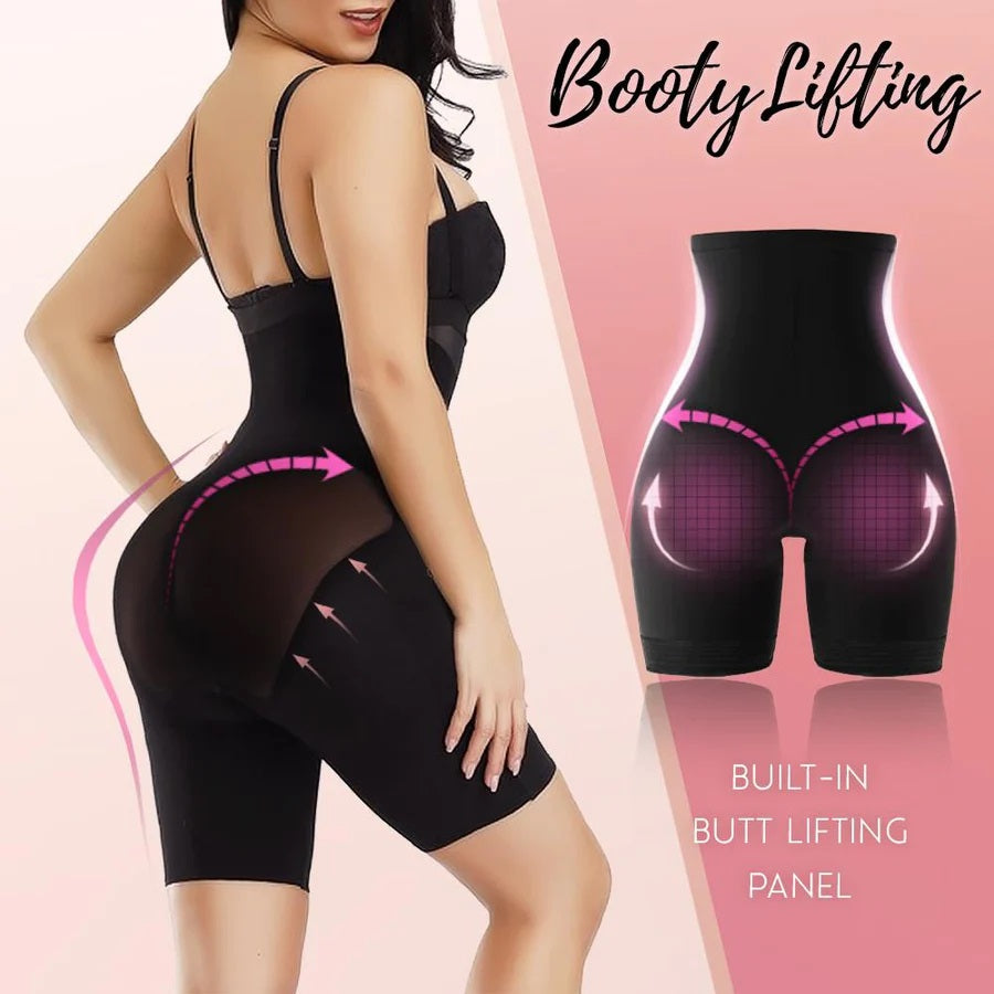 Body Shaper Shapewear- مشد الجسم