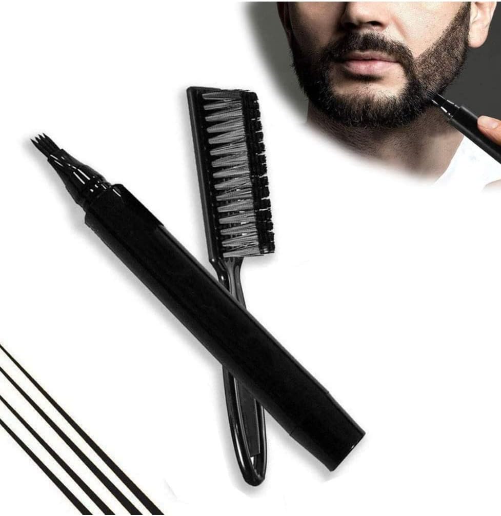 Beard Filler Pen For Men