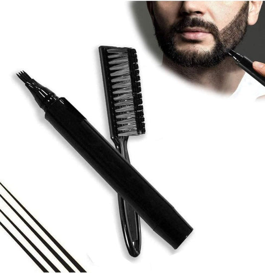 Beard Filler Pen For Men