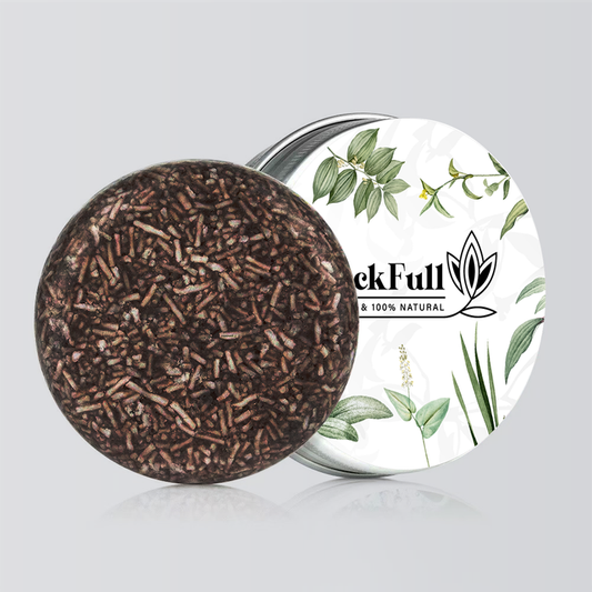 شامبوا ازالة الشيب والقشرة في ثلاث جلسات فقط