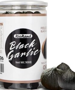 black-garlic