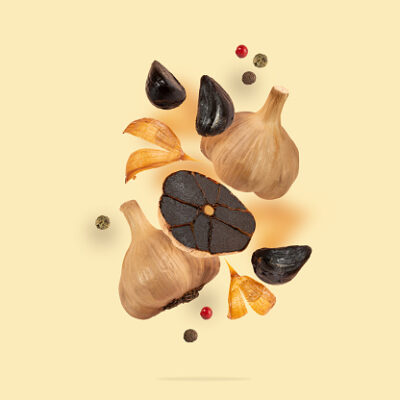 almazone-black-garlic